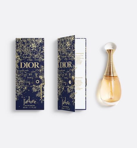 J'adore Eau de Parfum: Constellation Limited Edition | DIOR | Dior Couture