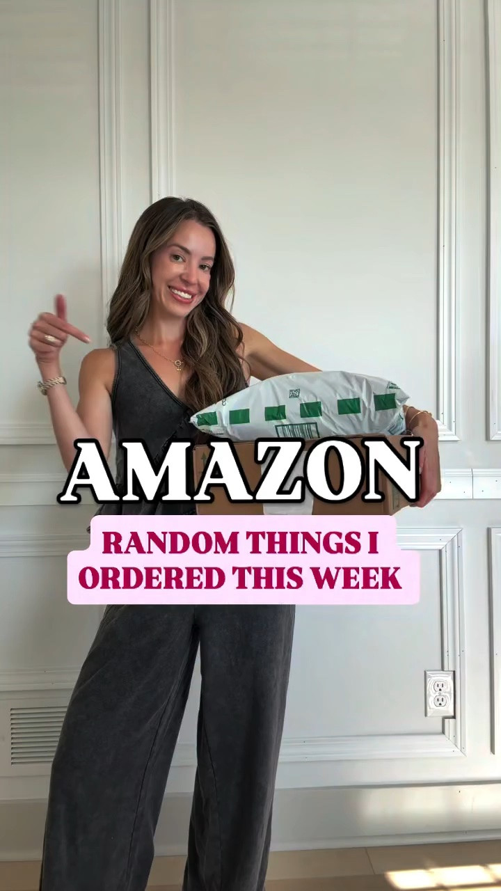 Comment “HOME” to shop! I’ll send the info to your DMs 🤌🏻🤌🏻🤌🏻

#founditonamazon #amazonfinds #amazonhome #amazonfavorites

#LTKHome #LTKselfcare #LTKmomlife