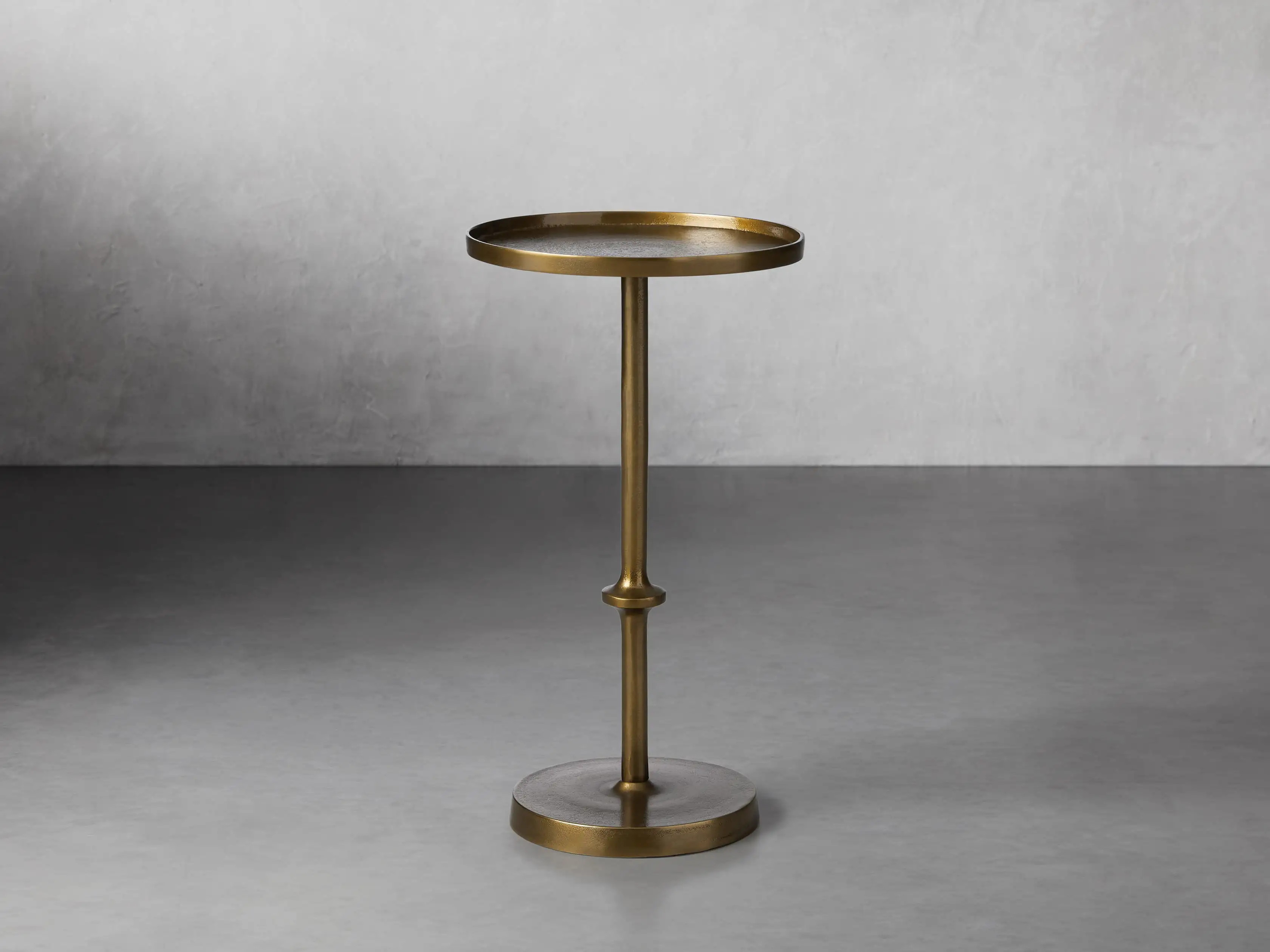 Kenneth Martini Table | Arhaus