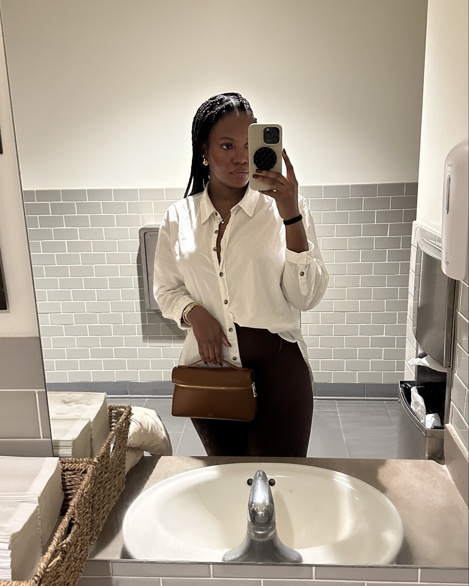 Back in wine country where I belong 🍷🍇

#LTKStyleTip #LTKItBag #LTKFindsUnder100