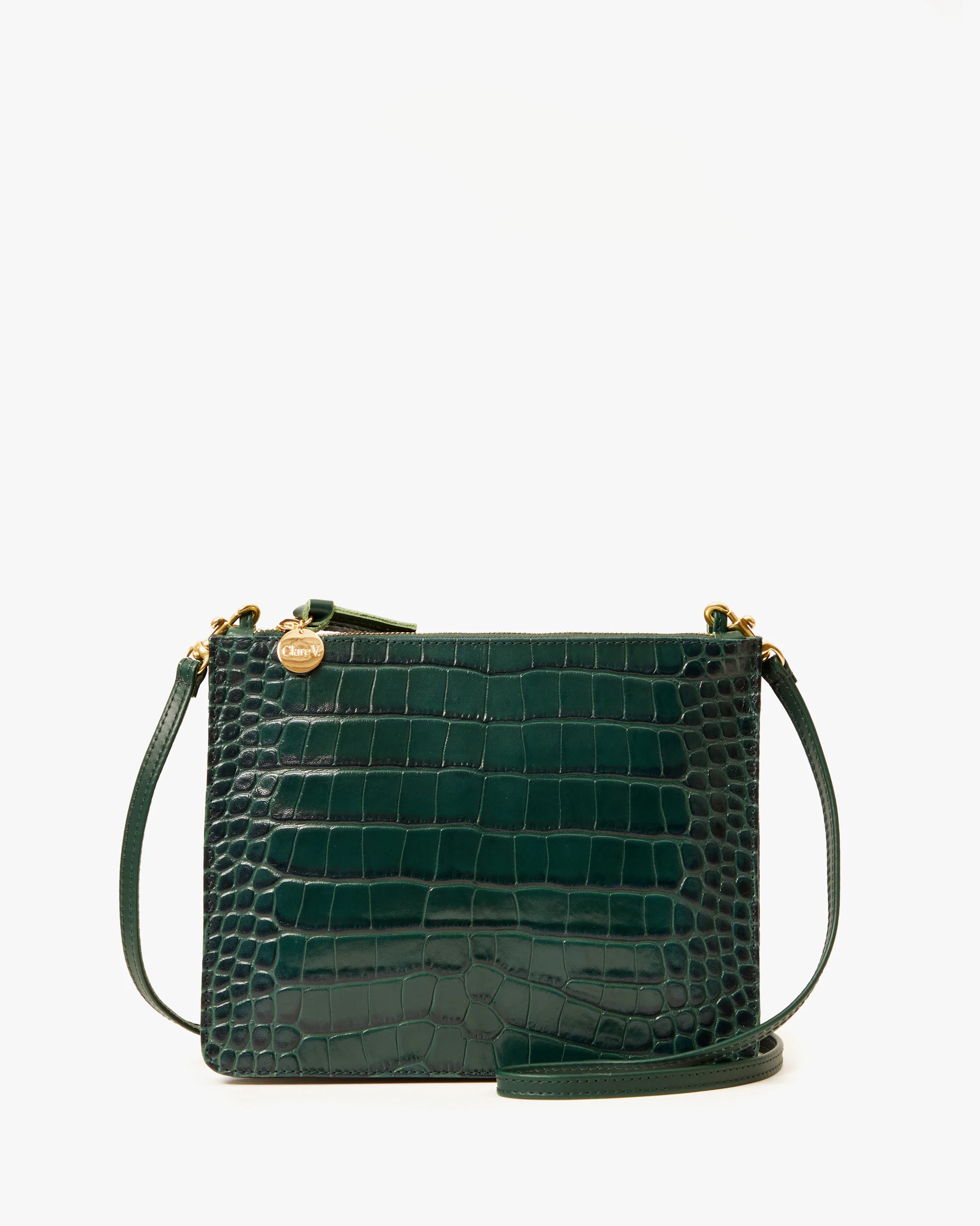Margot Double Sac Bretelle | Clare V.