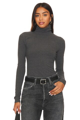 x REVOLVE Peyton Turtleneck
                    
                    House of Harlow 1960 | Revolve Clothing (Global)