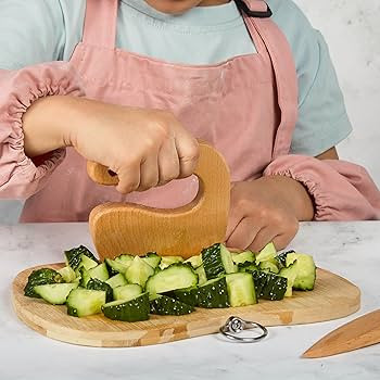 Pulcher Kids Cooking & Baking Sets Real Little Chef Cooking Utensils Kitchen Set Gifts for Girls ... | Amazon (US)