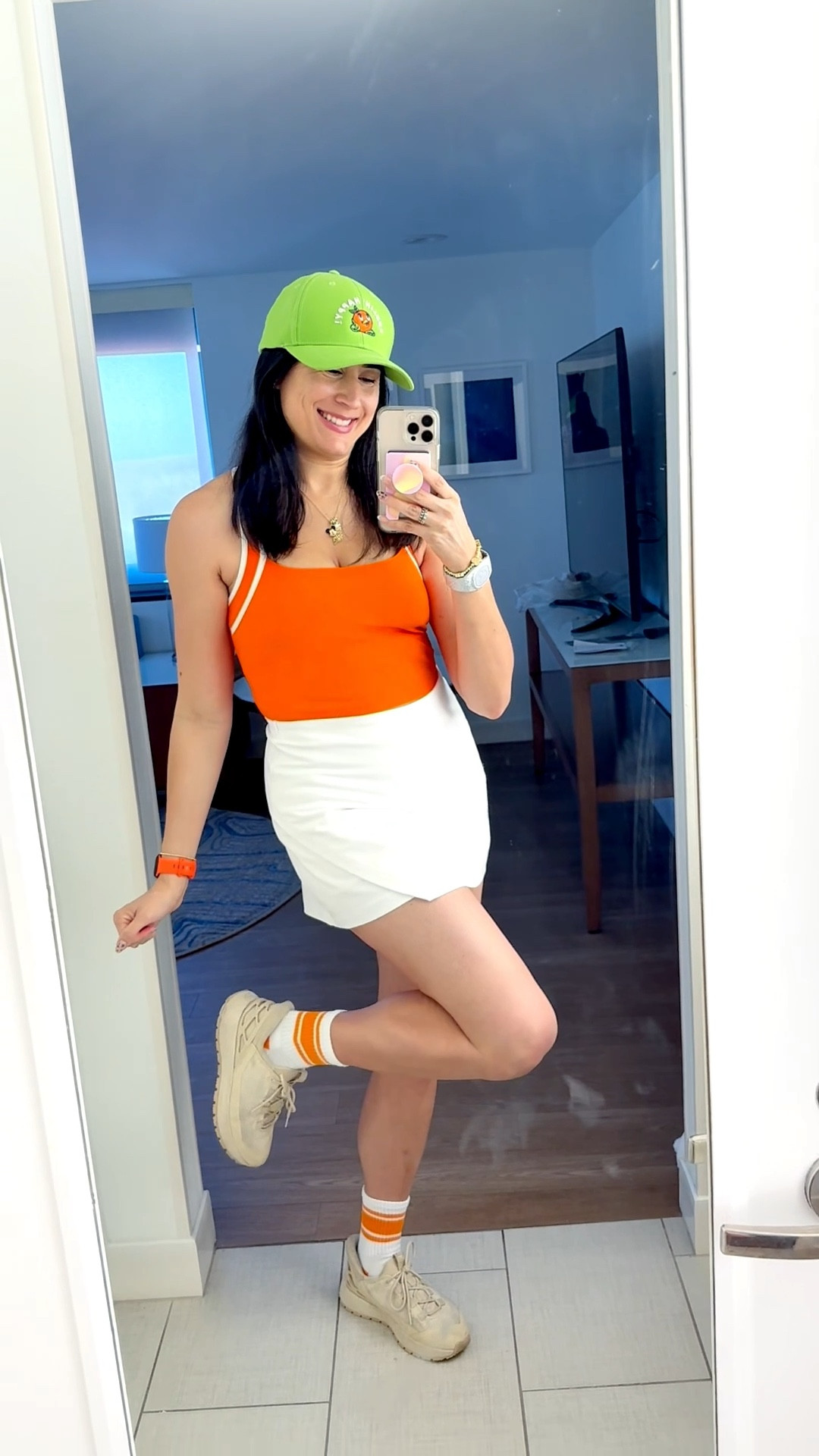 From our hotel 🏨 to home 🏠  Here’s everything I wore on our recent Disney trip (minus my pajamas 🤣)

We had a nice dinner our first night then had a full day at Magic Kingdom followed by EPCOT and rounded our vacation off with a visit to Disney Springs before heading home. 

Save for your upcoming Disney vacation outfit inspo, find more like this in my Travel collection, and follow for more ✨ 

More Disney content coming soon 💕 

Disney vacation outfit inspo • Disney outfits • Disney vacation • Disney trip • summer vacation • summer vacation outfit 

#LTKootd #LTKmomlife #LTKTravel