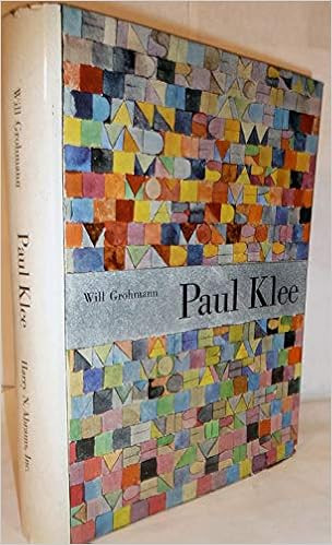 Paul Klee | Amazon (US)