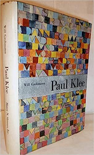 Paul Klee | Amazon (US)