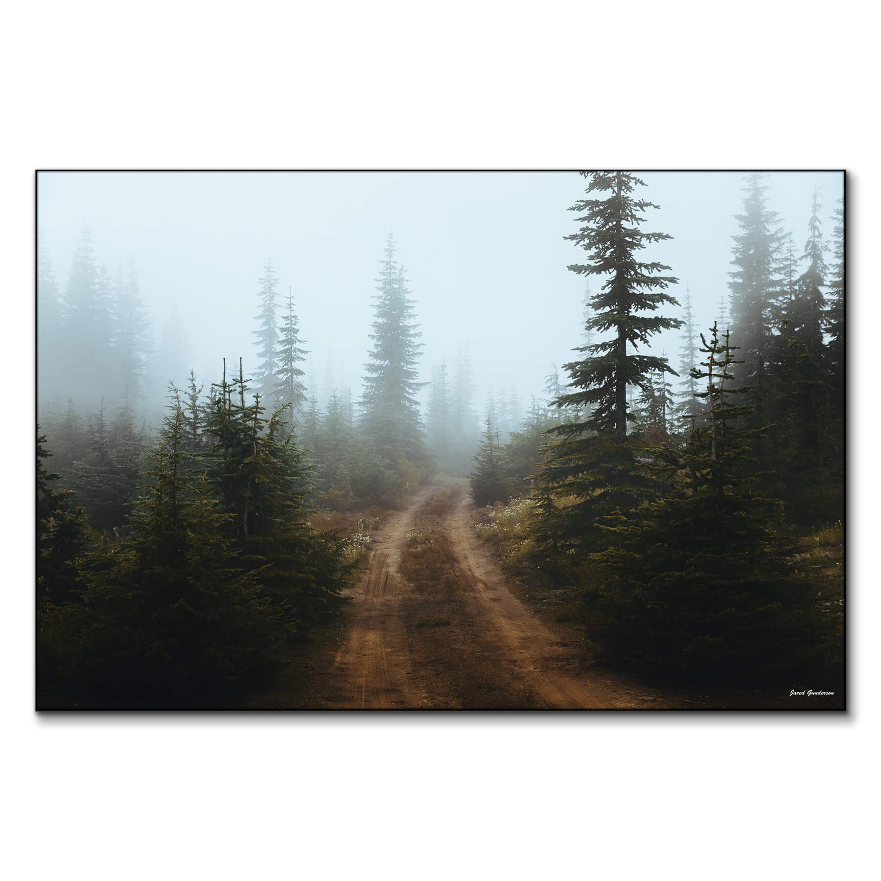 Backroad Adventures | Big Wall Decor (US)