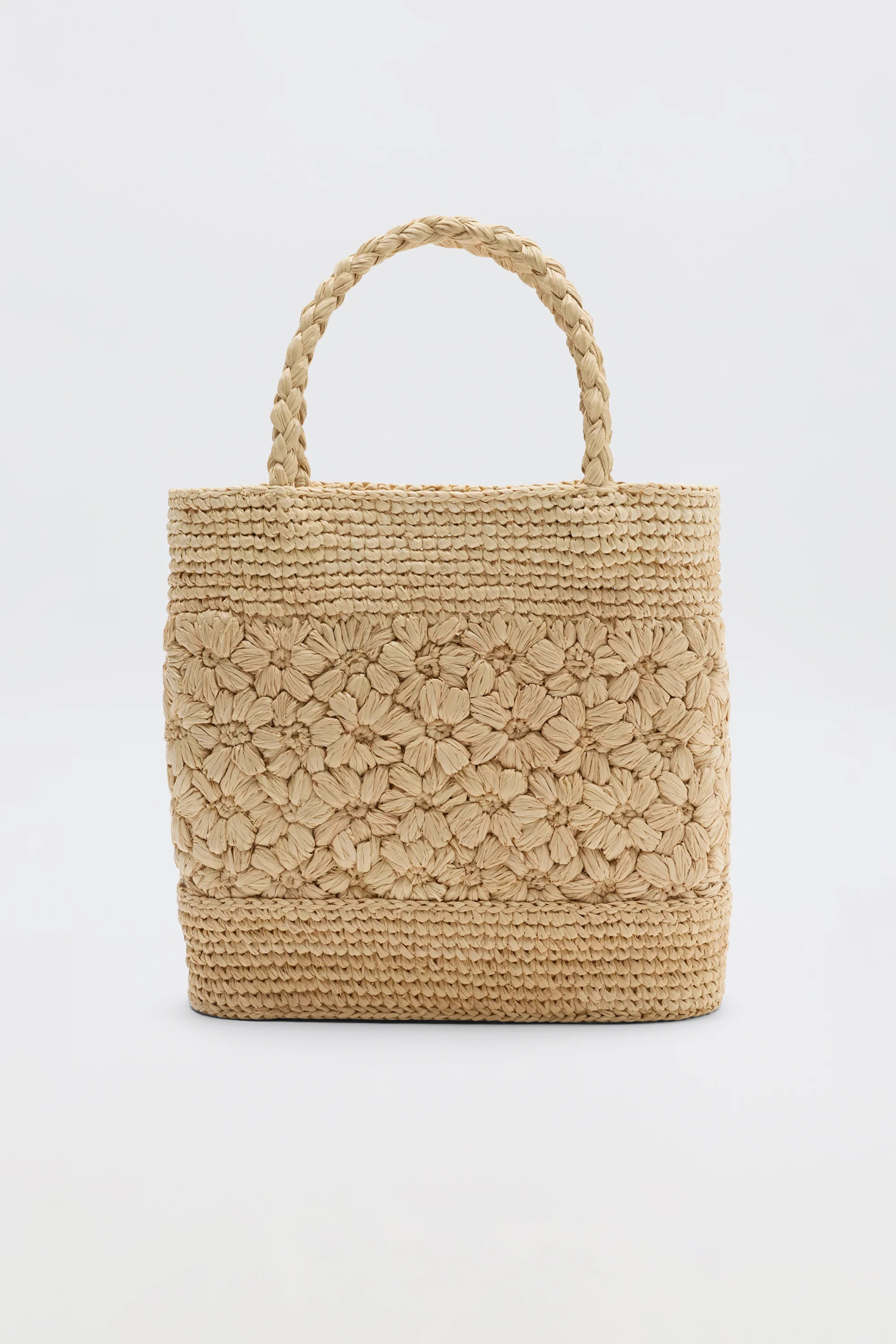 Milana  -  Natural | Rixo