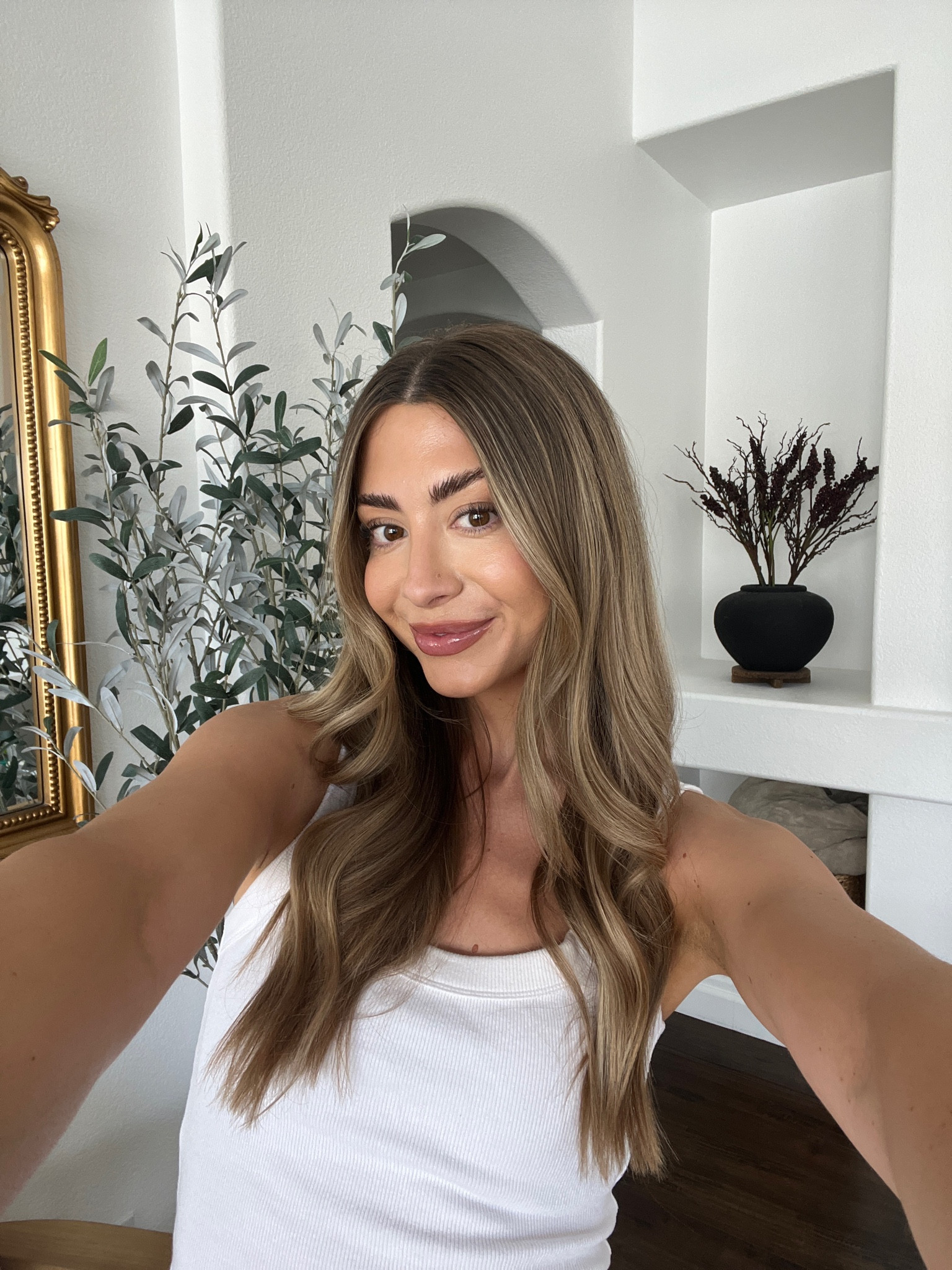 officially obsessed with merit ?!? It’s SO good! & clean! 🧽💦💫 

#LTKunder100 #LTKbeauty