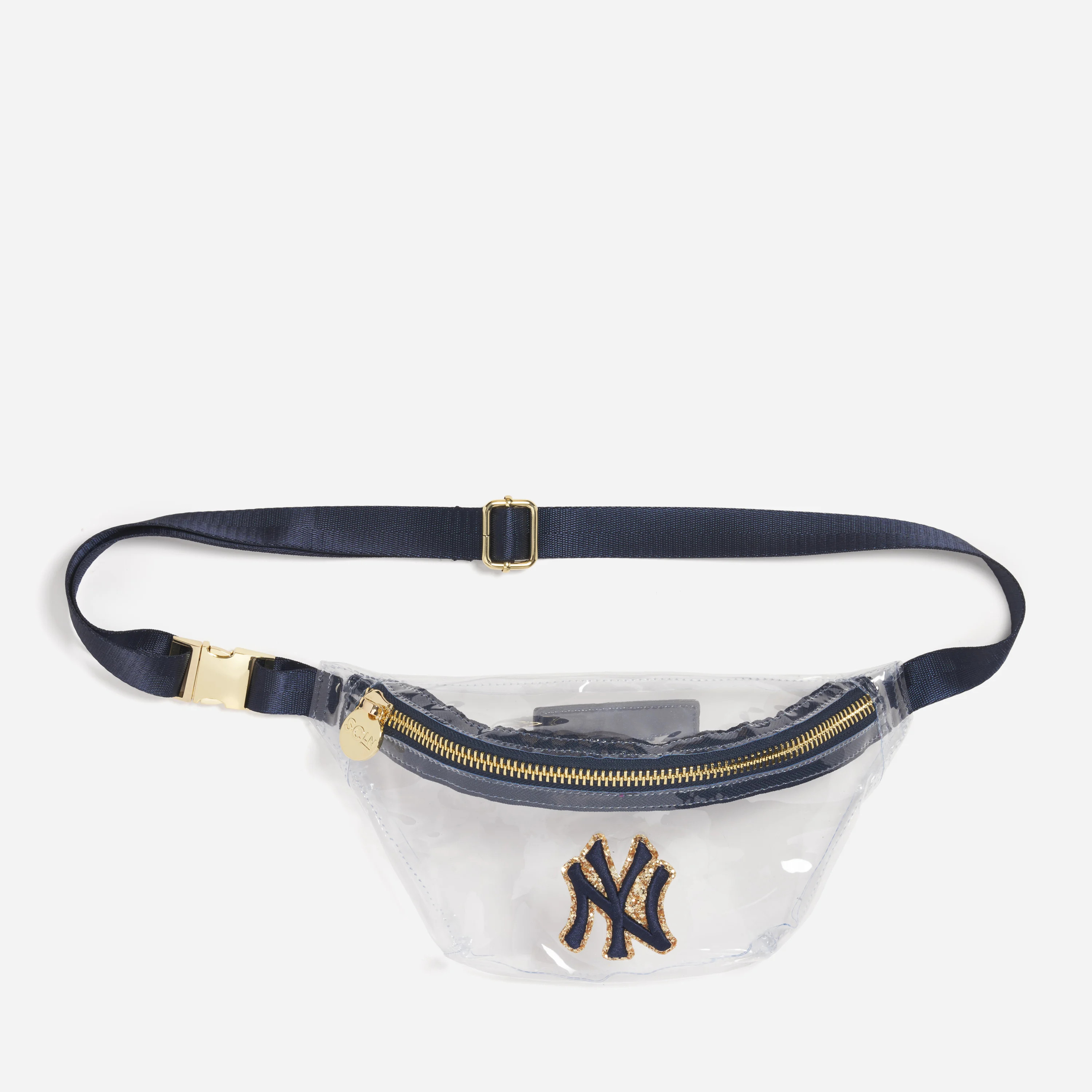 Clear Classic Fanny Pack | Stoney Clover Lane