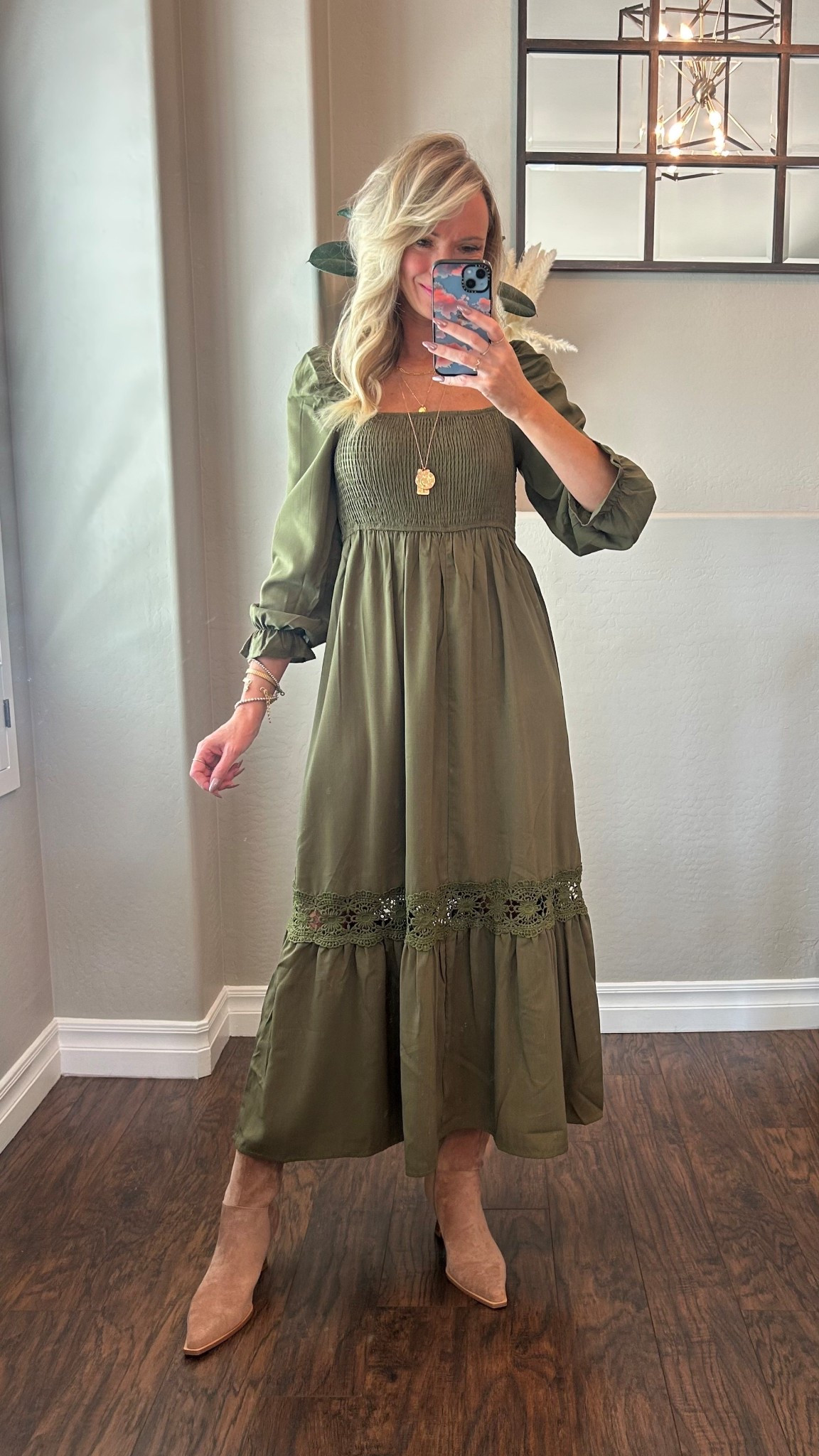 Amazon Dress! 

#LTKFindsUnder50 #LTKParties #LTKHoliday