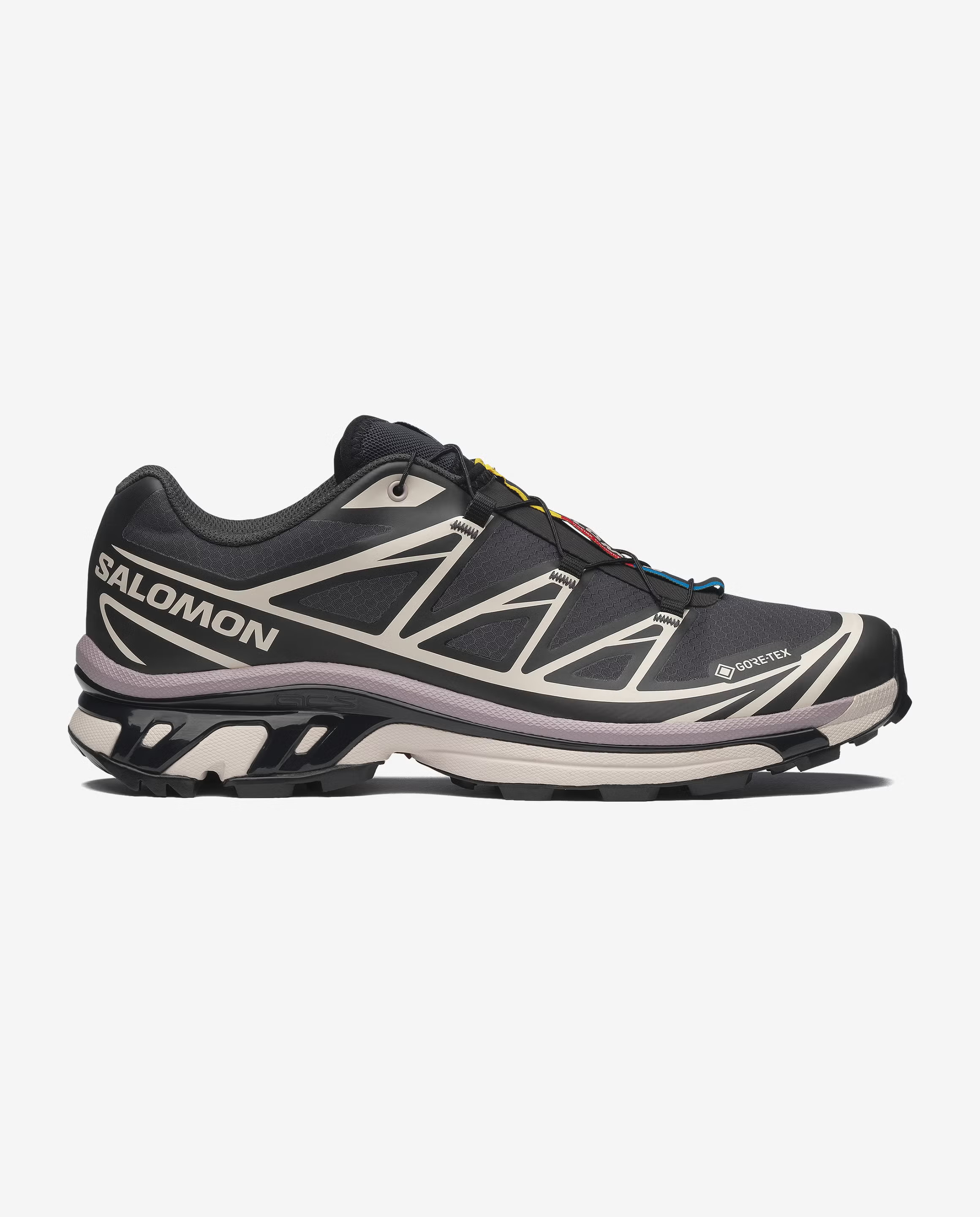 XT-6 GORE-TEX | Salomon - US