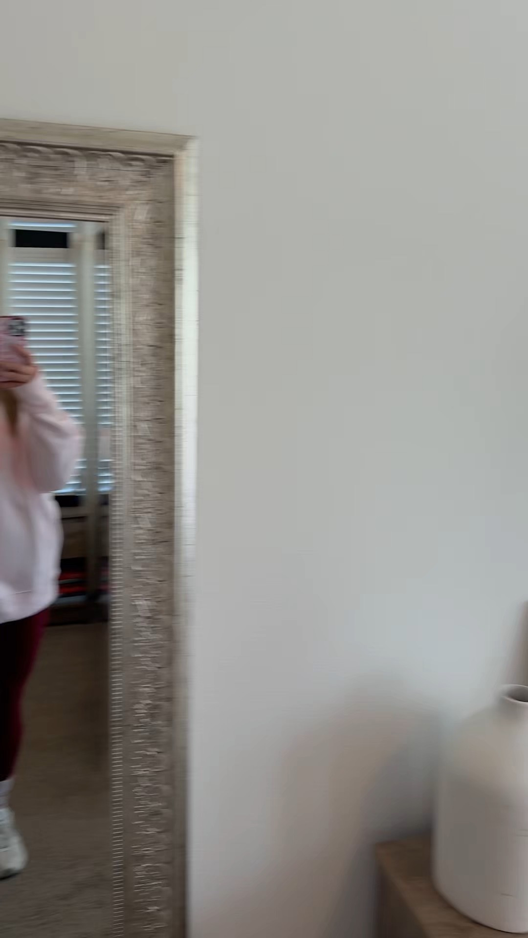 Sweatshirt xxl, sweat pants xl long, leggings xxl, shorts xxl
@aerie #aerieREAL #aeriepartner

#LTKActive #LTKPlusSize #LTKTall