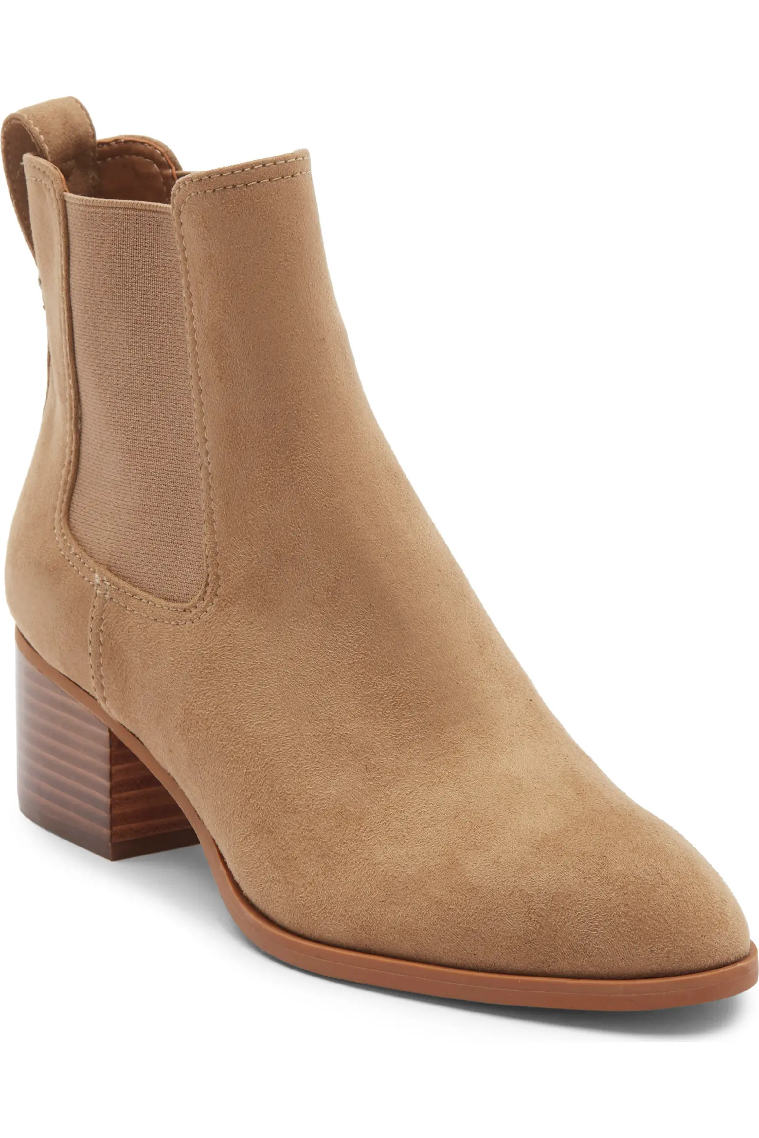 NORDSTROM RACK Callie Chelsea Boot (Women) | Nordstromrack | Nordstrom Rack