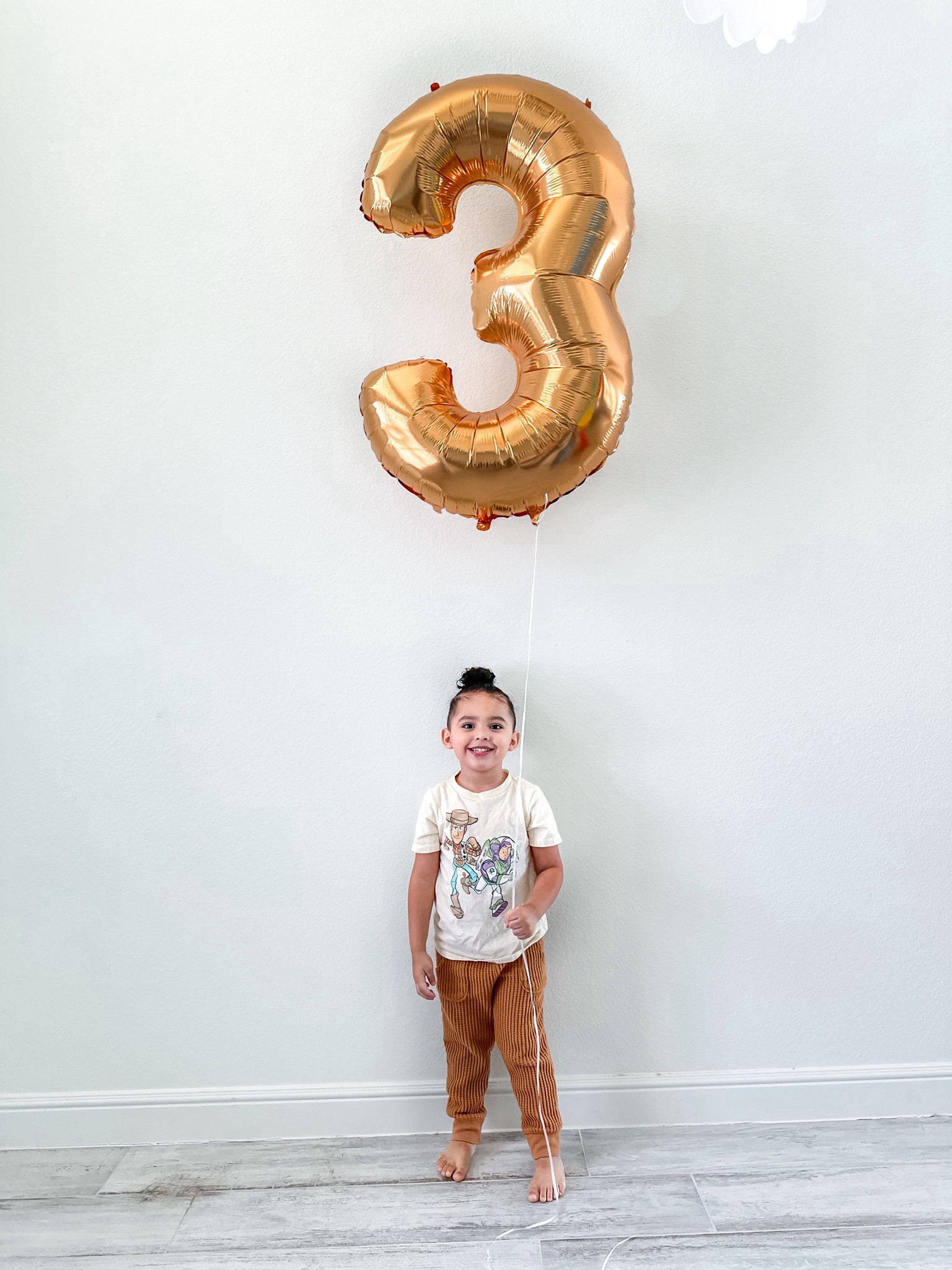 The big 3! 

#LTKkids