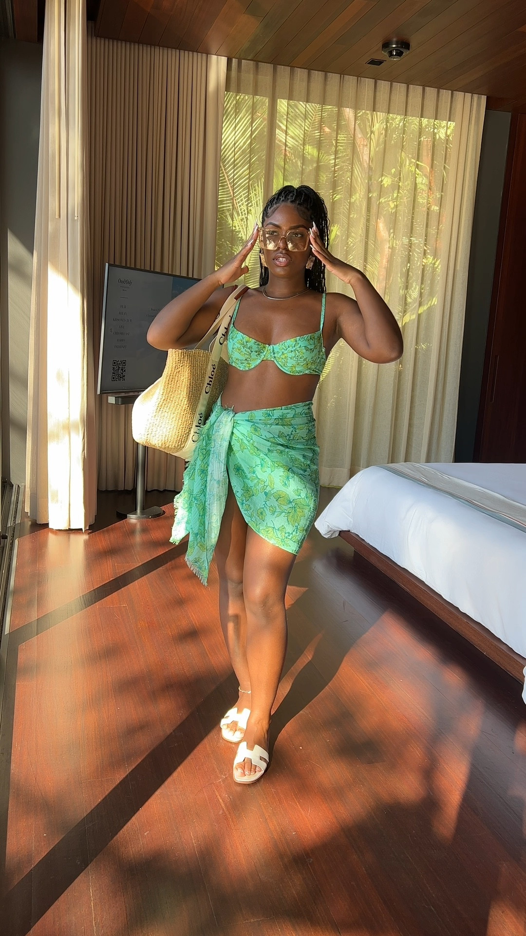 Pool OOTD

#LTKFind #LTKfit #LTKstyletip