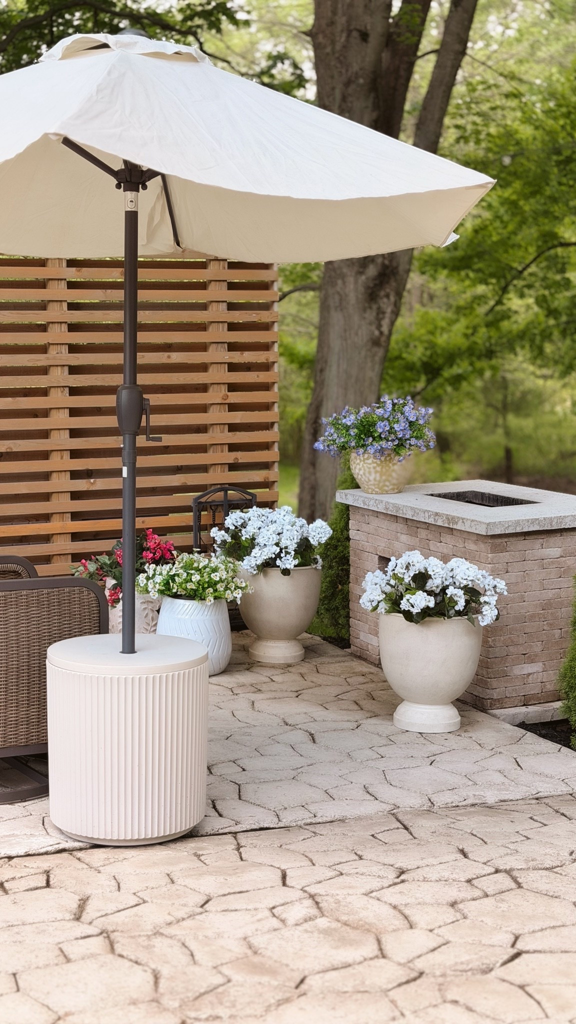 shop our faux flowers, planters, and patio must haves plus more

#LTKHome #LTKSaleAlert #LTKSeasonal