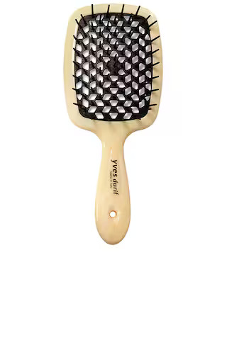 Vented Brush
                    
                    Yves Durif | Revolve Clothing (Global)