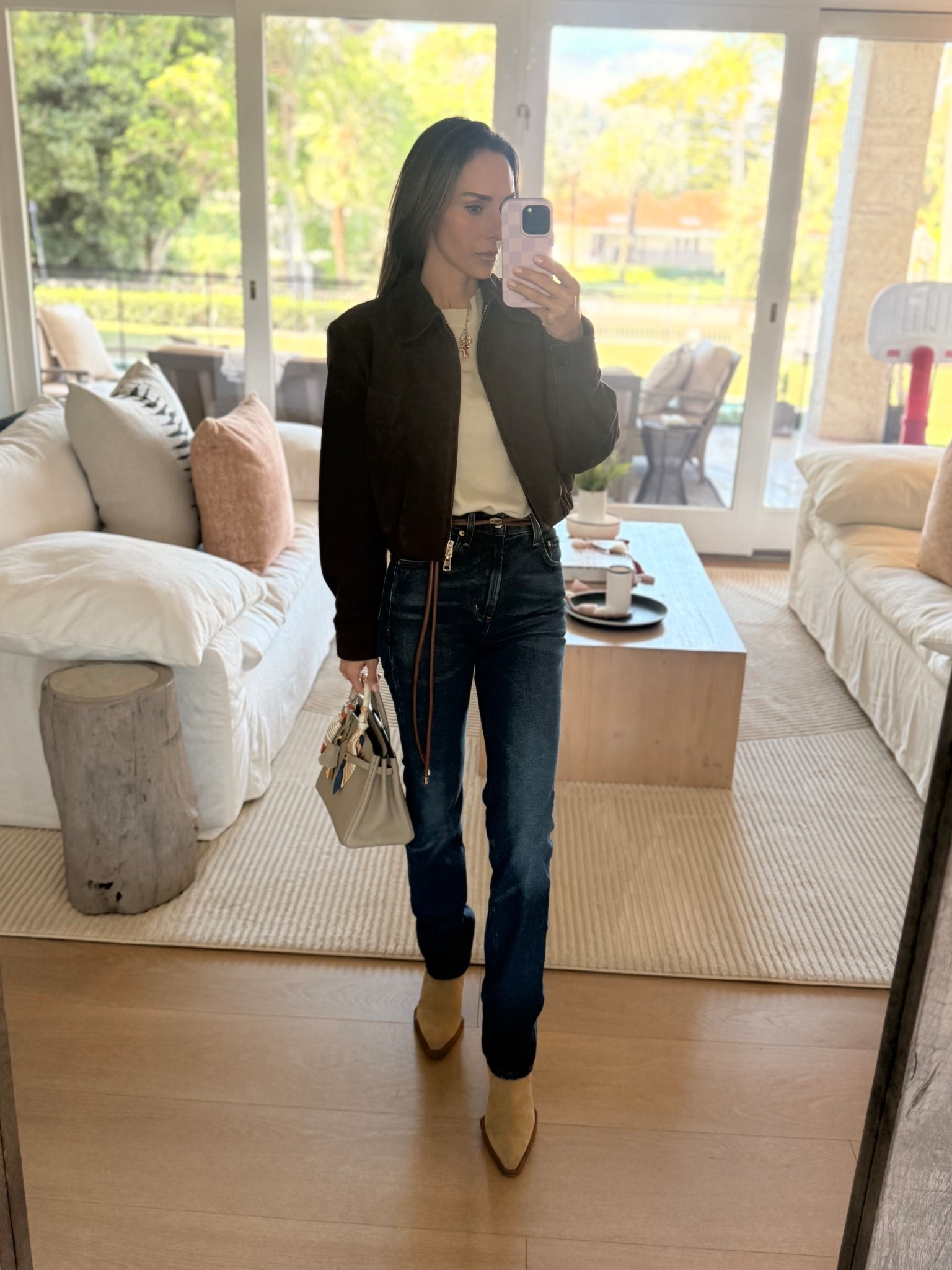 OOTD

#LTKgrwm #LTKdayinmylife #LTKootd