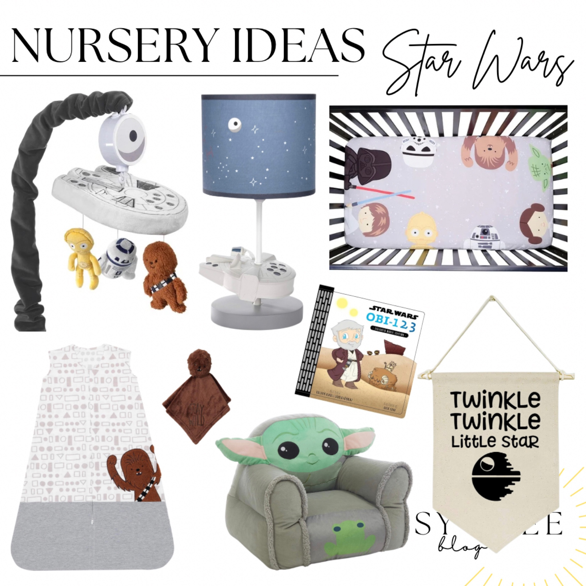 Star Wars nursery decor, boys nursery idea, Star Wars bedroom decor, baby registry ideas, baby registry must haves 

#LTKBump #LTKBaby #LTKFindsUnder50