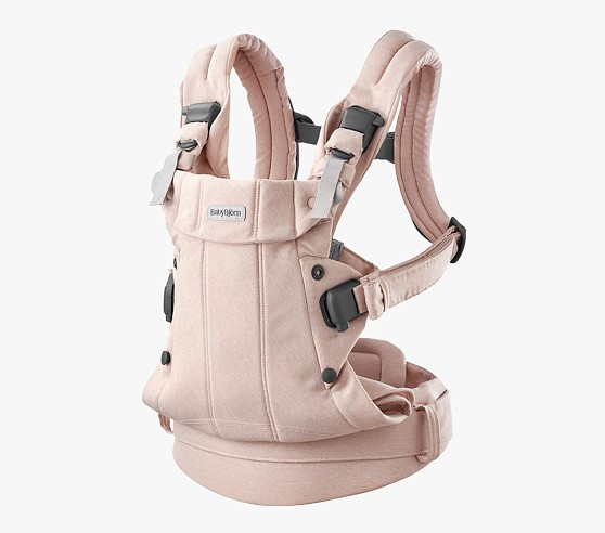 BABYBJÖRN® Baby Carrier Harmony | Pottery Barn Kids