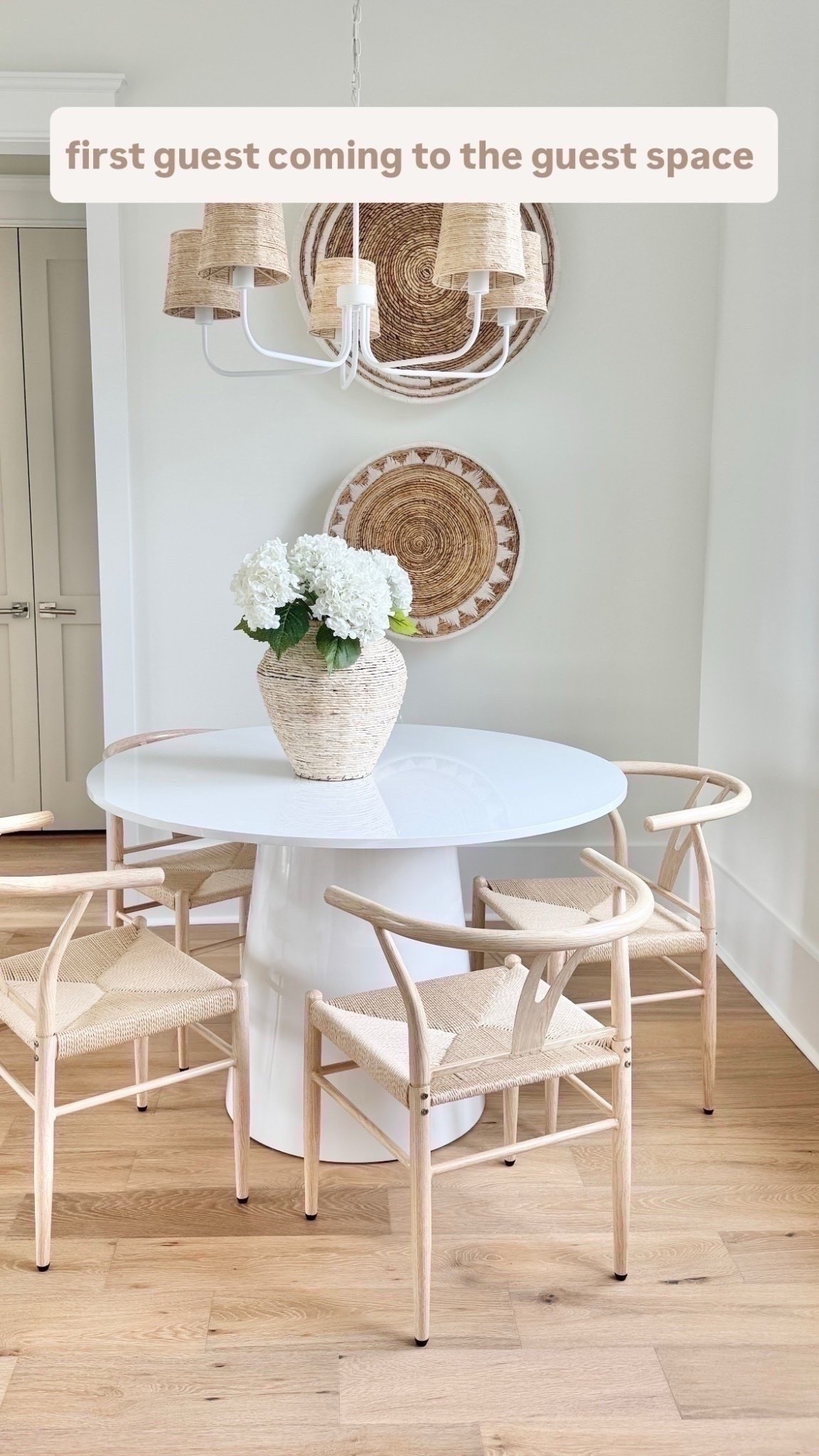 first guest coming to the guest space. 
#LTKStyleTip #LTKFamily #LTKHome



#LTKHome #LTKmorningroutine #LTKHoliday

#LTKHoliday #LTKSeasonal #LTKHome

#LTKSeasonal #LTKHome

#LTKHome #LTKSeasonal