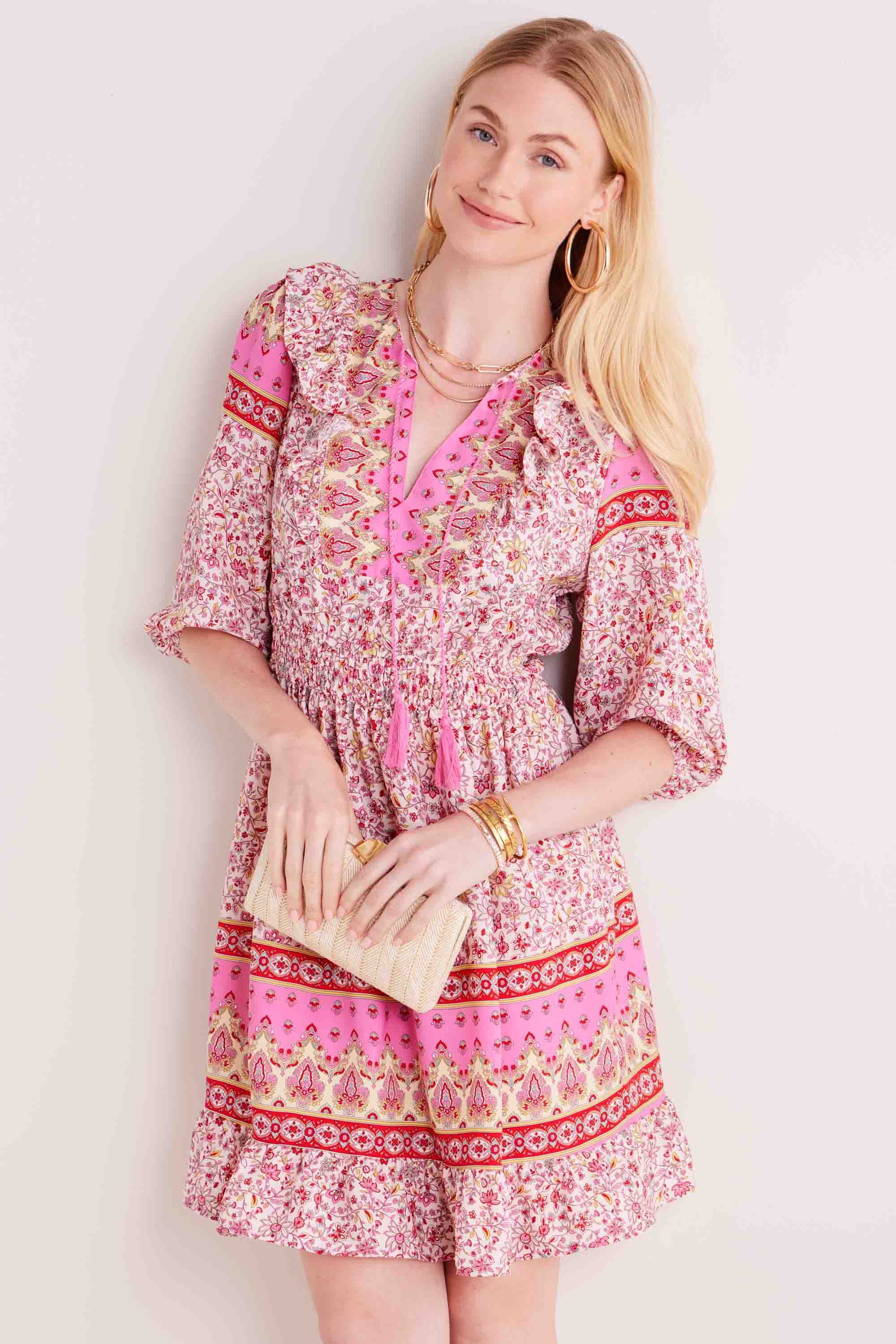 Crissy Dress | Avara