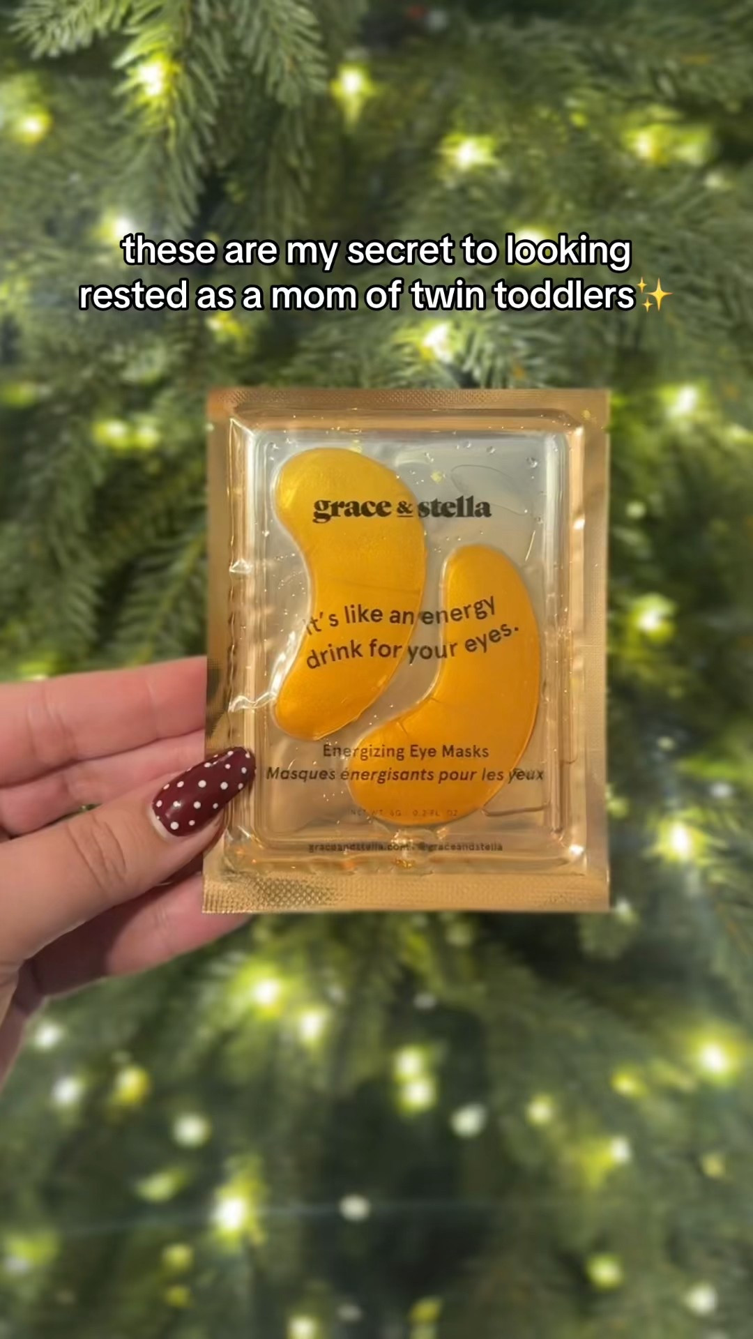 Life saver!!! 

#LTKGiftGuide #LTKHoliday #LTKgrwm