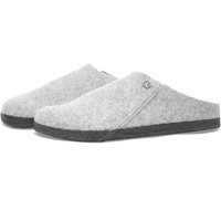 Birkenstock Men's Zermatt Standard in Light Grey, Size UK 5.5 | END. Clothing | End Clothing (US & RoW)