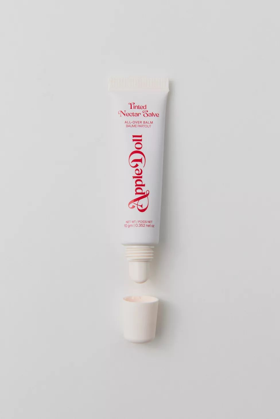 AppleDoll Tinted Nectar Salve All-Over Balm | Urban Outfitters (US and RoW)