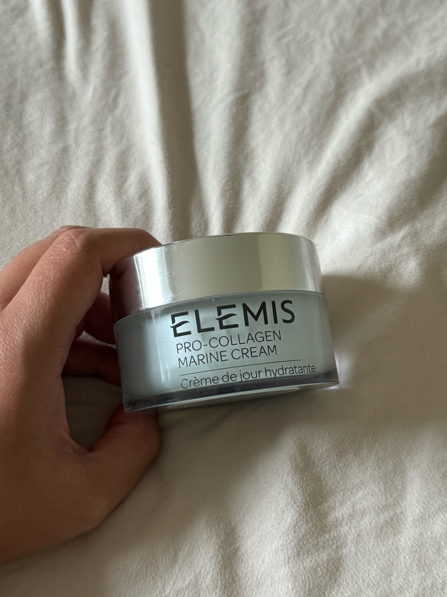 This feels like silk going on the skin, I’m so in love with this. & my husband loves the way it smells 😂

#LTKBeauty #LTKxelfCosmetics