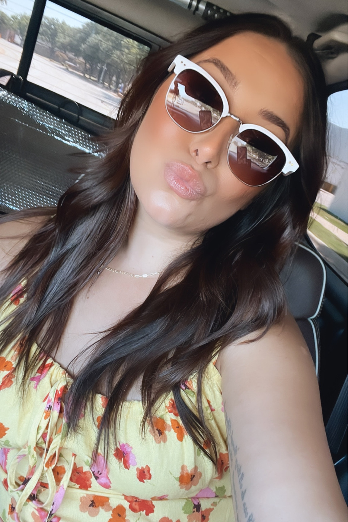 Sunday ☀️ 

#LTKbeauty #LTKstyletip #LTKFind