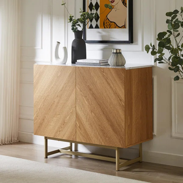 39.37'' Wide Sideboard | Wayfair North America