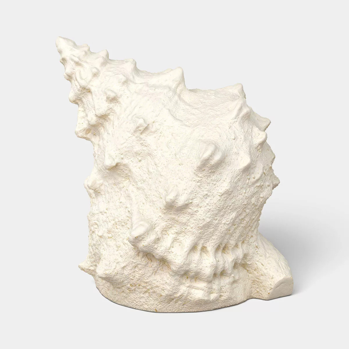 Illuminated Outdoor Patio Conch Shell - Threshold designed w/ Studio McGee | Target