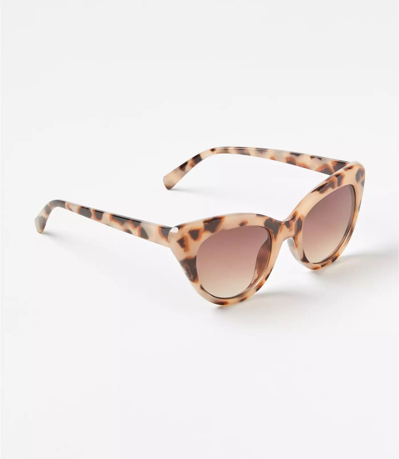 Cateye Sunglasses | LOFT | LOFT