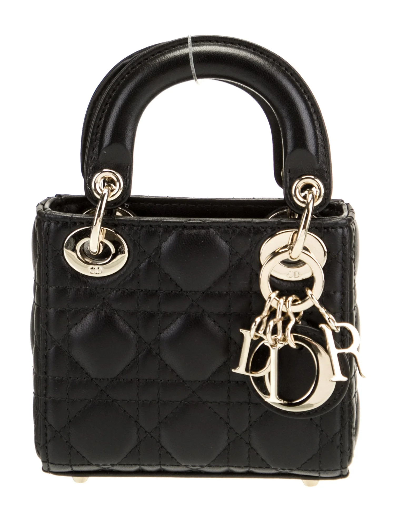 Cannage Lady Dior 2023 | The RealReal