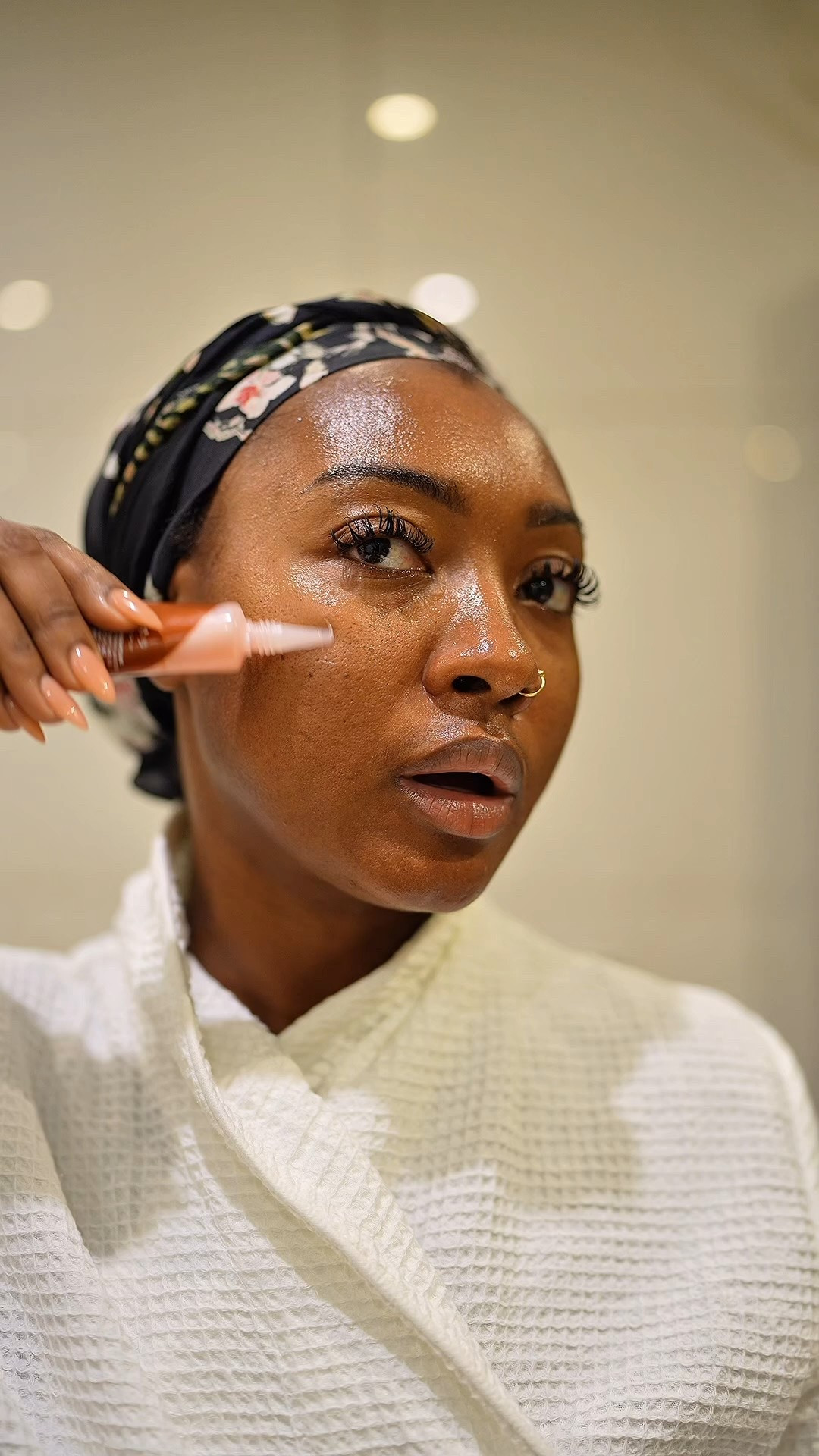 A little something something ✨ Comment SHOP and I’ll send you the link to my makeup favorites 💄


#LTKFindsUnder50 #LTKBeauty #LTKgrwm