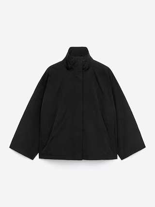 Lined Windbreaker | Arket UK