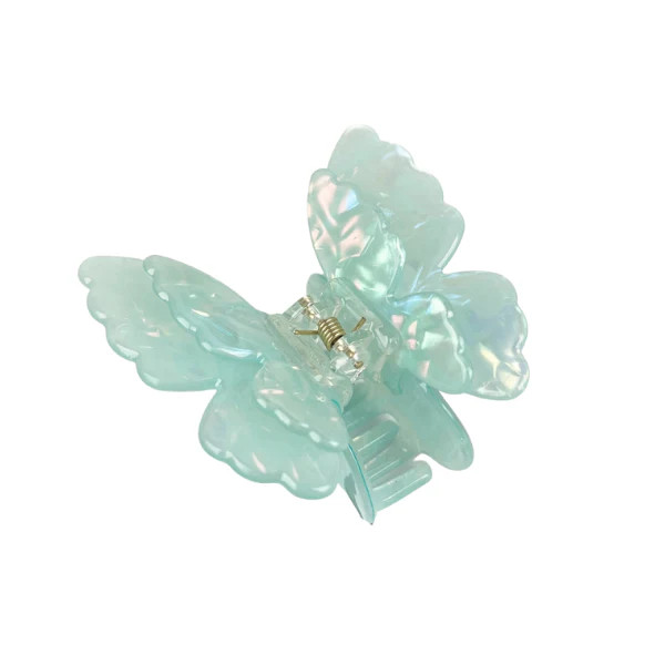 Butterfly Claw Clips | EB and Co.