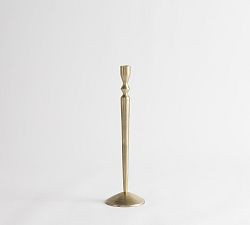 Mateo Candle Holder | Pottery Barn (US)
