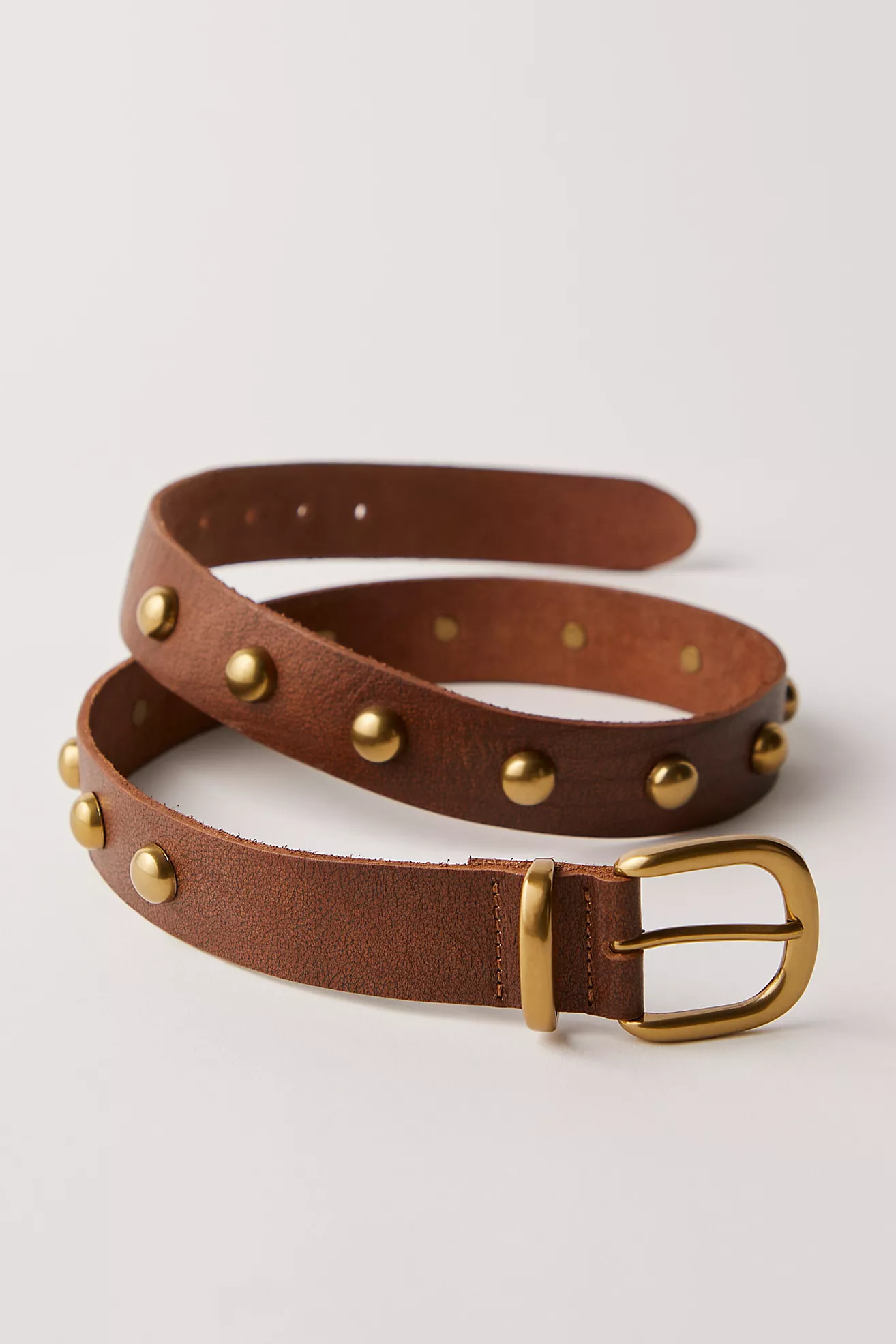Rhodes Stud Belt | Free People (Global - UK&FR Excluded)