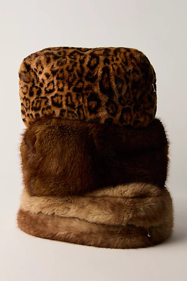 APPARIS Jumbo Noor Pochette | Free People (Global - UK&FR Excluded)