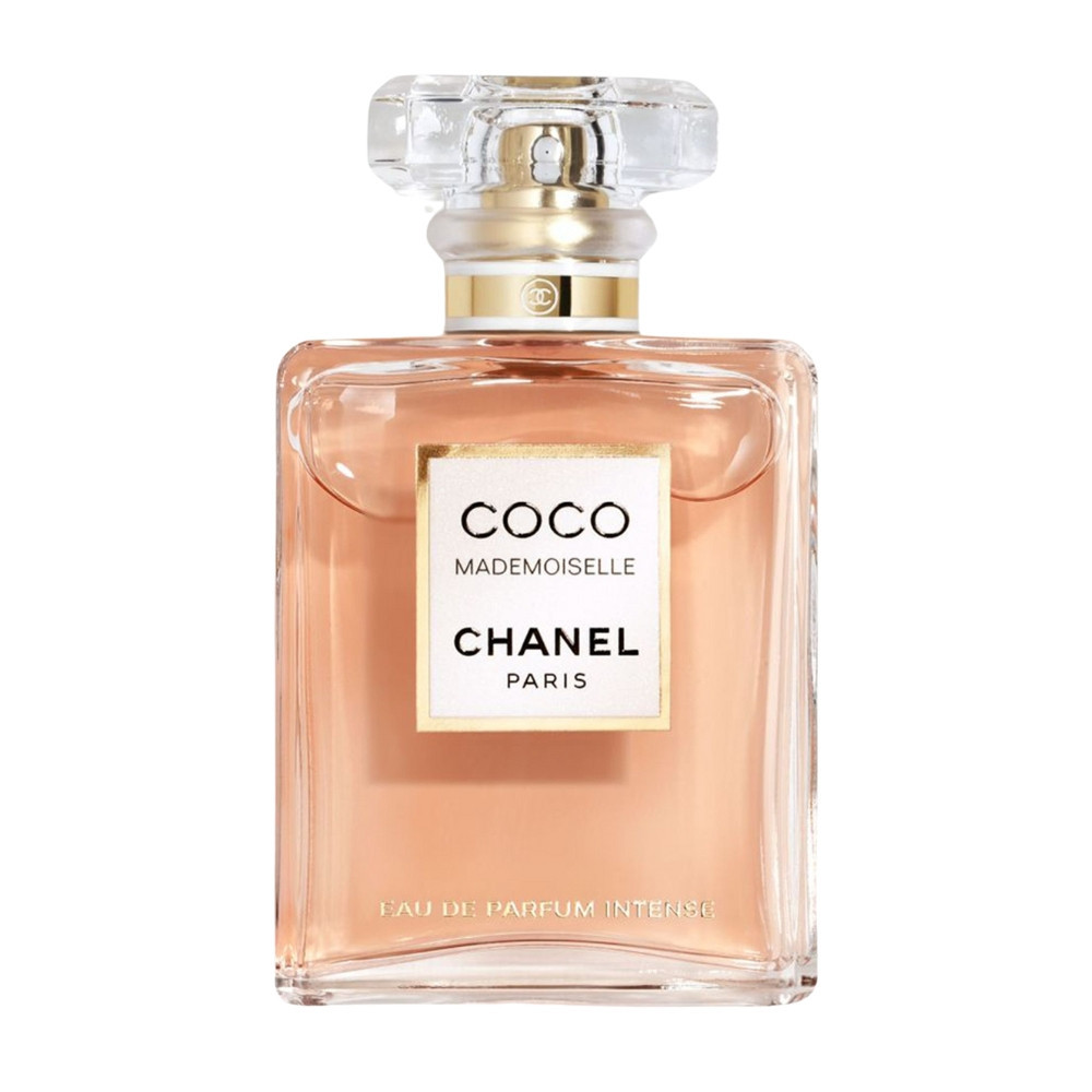 Chanel Coco Mademoiselle Eau de Parfum Intense Women 3.4 Oz | Maxaroma