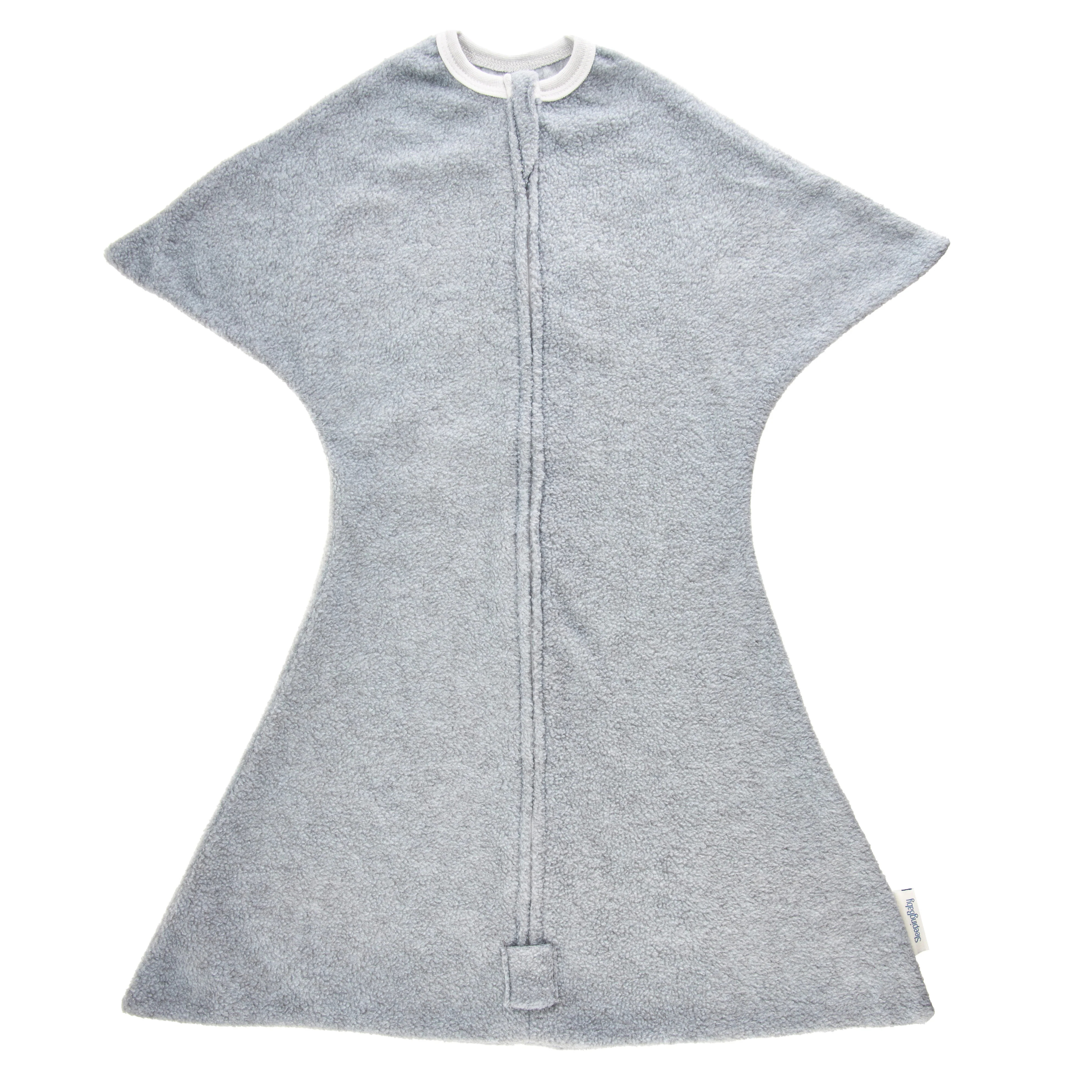 Classic Zipadee-Zip Swaddle Transition - Fleece | Blooming Baby