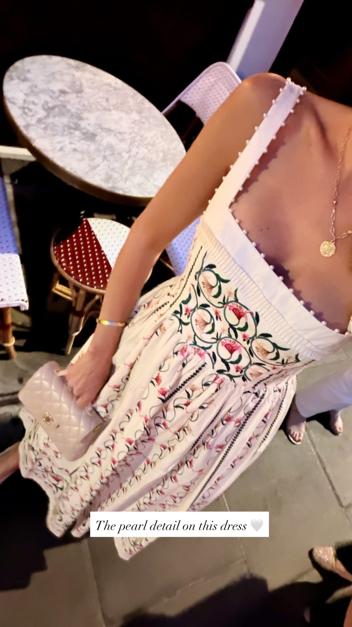 Agua Bendita dress - old similar below.

#LTKootd #LTKstorytime #LTKdayinmylife