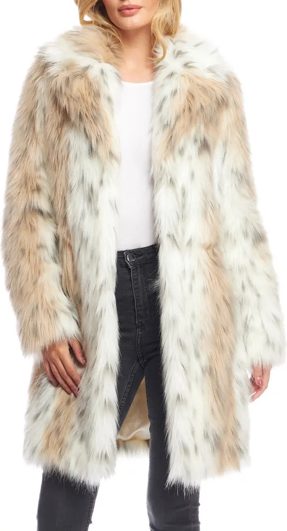 DONNA SALYERS FABULOUS FURS | Nordstrom