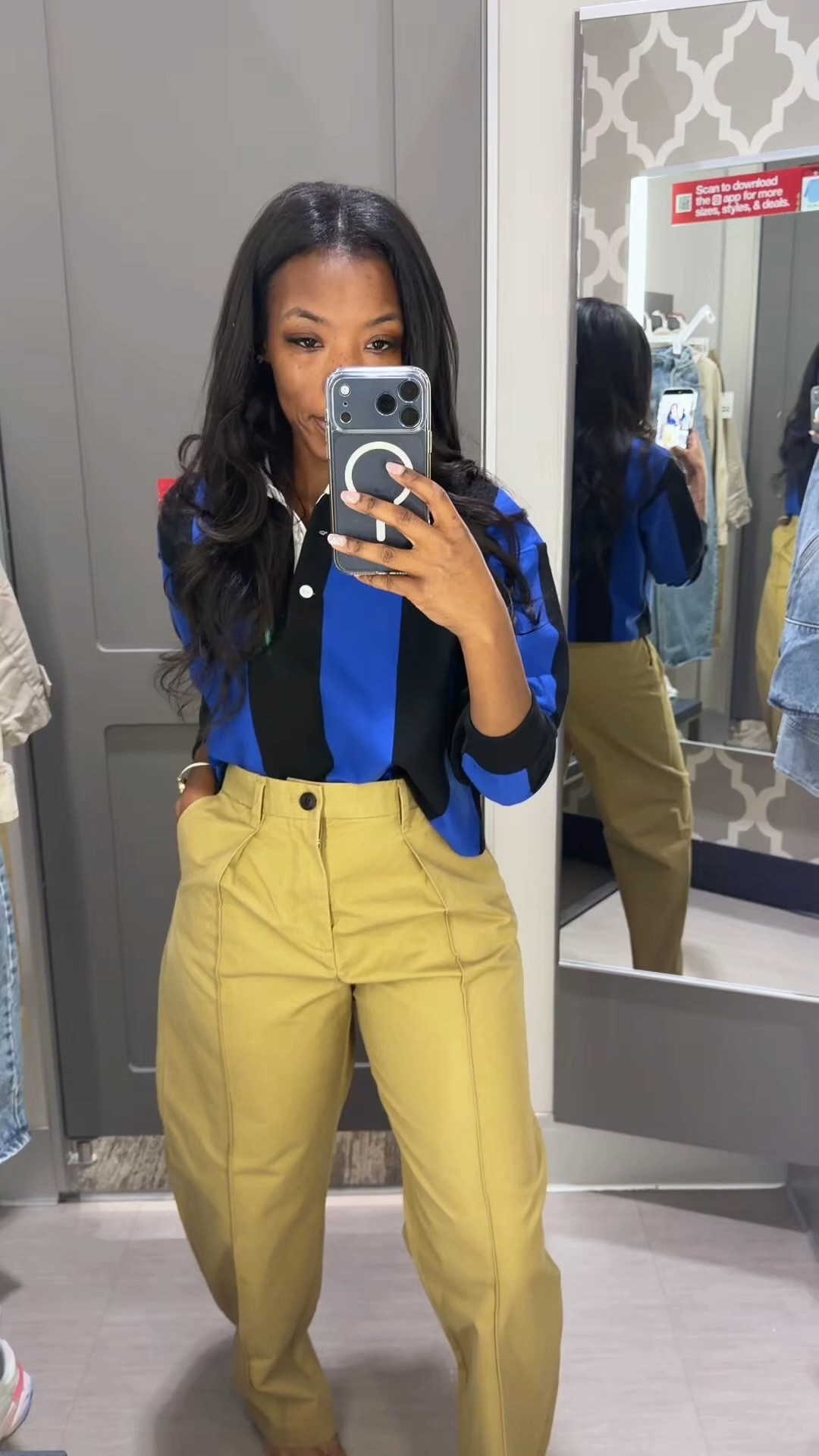 Y’all @Target has dropped the latest KBB drop here are some of my finds.

#LTKdayinmylife #LTKootd #LTKMidsize