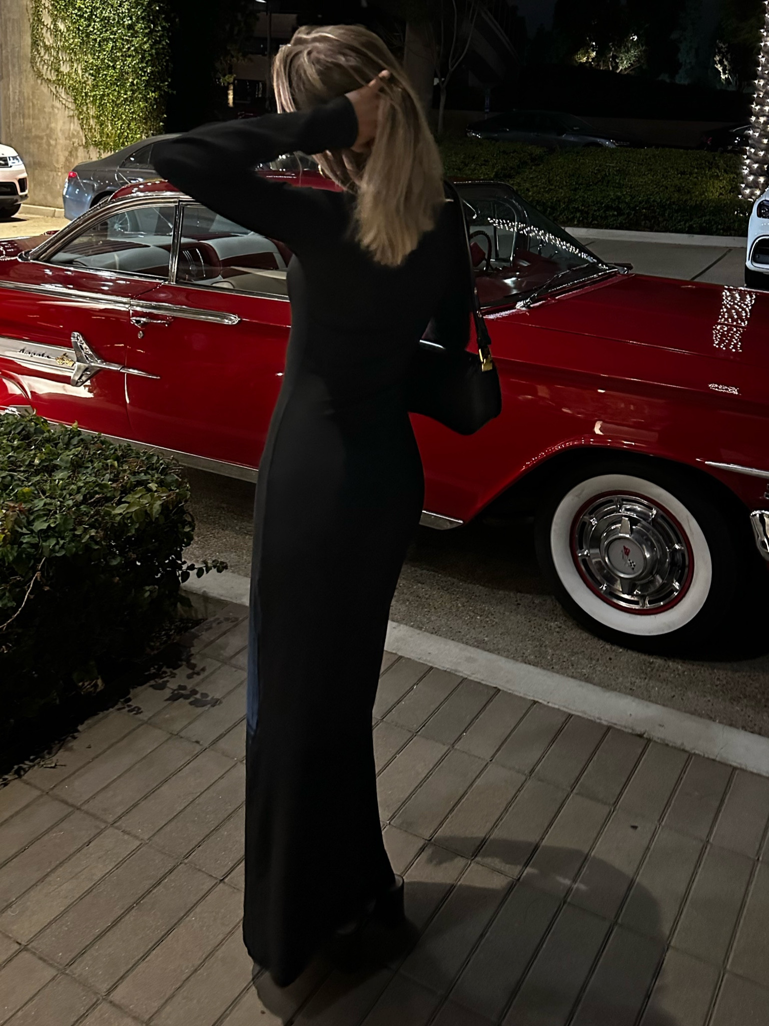 It’s like skims but butter 

#LTKstyletip #LTKfindsunder100 #LTKSeasonal