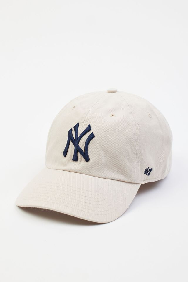 '47 Brand | New York Clean Up Cap | Dynamite Clothing