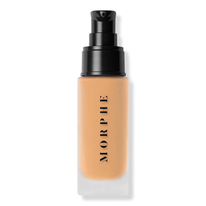 Filter Effect Soft-Focus Foundation | Ulta